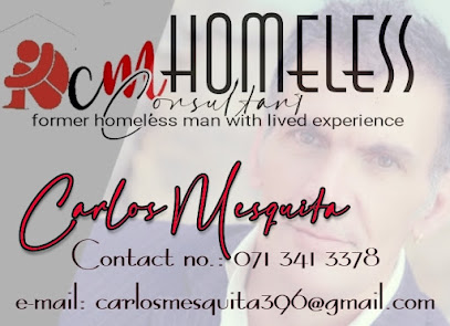 C M Homeless Consultant & Homeless Solutions