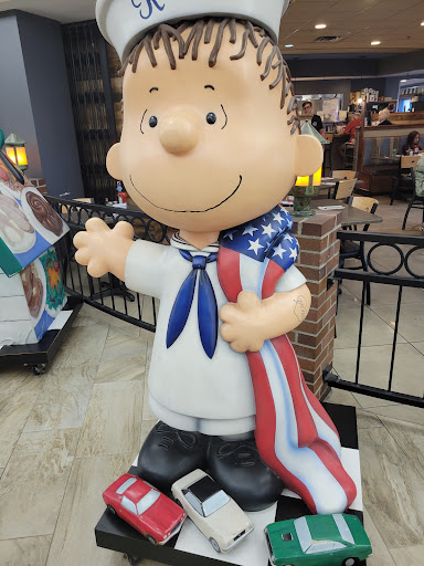 Shopping Mall «Valley Creek Mall», reviews and photos, 1750 Weir Dr, St Paul, MN 55125, USA