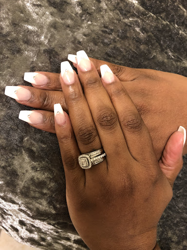 Nail Salon «Beauty Nail», reviews and photos, 1652 Hwy 81, McDonough, GA 30252, USA