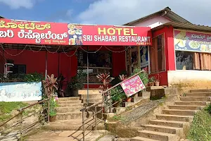 Sri Shabari Hotel image