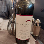 Photo n°3 de l'avis de Urszula.z fait le 25/05/2023 à 15:01 sur le  Ristorante Buca Niccolini à Florence