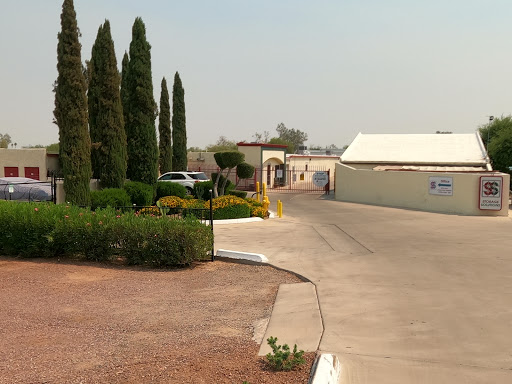 Self-Storage Facility «Tri City Storage Solutions», reviews and photos, 1445 E McKellips Rd, Tempe, AZ 85281, USA