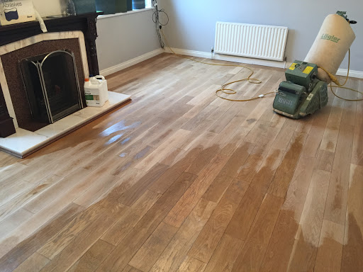 McKeefry Sand & Seal