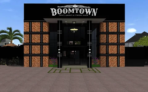 BoomTown Restaurant & Coffee Shop PHC image