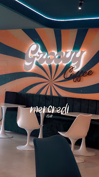 Les plus récentes photos du Restaurant Groovy Coffee à Lens - n°9