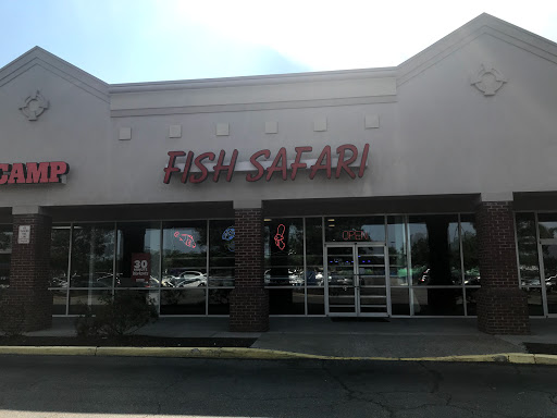 MC Aquatics - Virginia Beach