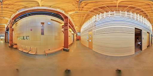 Gym «Goodman Community Center», reviews and photos, 149 Waubesa St, Madison, WI 53704, USA