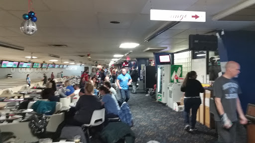 Bowling Alley «Collier Lanes», reviews and photos, 879 S Lapeer Rd, Oxford, MI 48371, USA