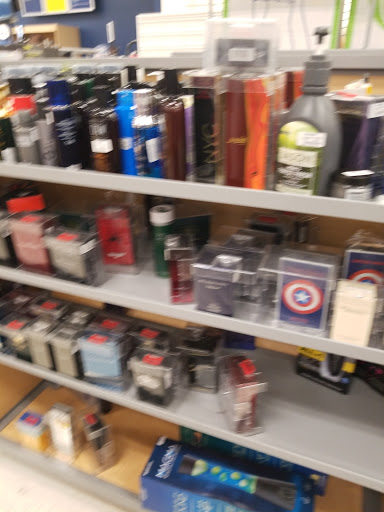 Department Store «Marshalls», reviews and photos, 2735 E Bidwell St, Folsom, CA 95630, USA