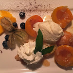 Photo n°3 de l'avis de Wolfgang.e fait le 14/11/2017 à 16:54 sur le  Landgasthof Haby-Krog à Haby