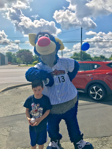 Hyundai Dealer «Dickson City Hyundai», reviews and photos