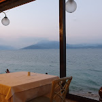 Photo n°1 de l'avis de Clover.a fait le 12/08/2022 à 19:16 sur le  Il Grifone à Sirmione