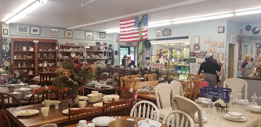 Thrift Store «Market Street Mission Thrift Store», reviews and photos, 25 George St, Morristown, NJ 07960, USA