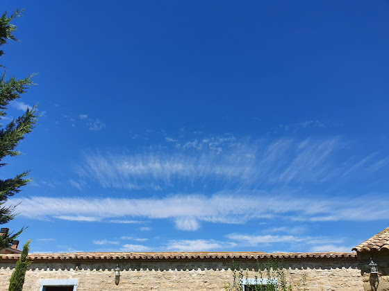 Photos des visiteurs Hébergement d'intérieur Casa las Viudas 50612 Sierra de Luna
