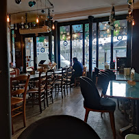 Atmosphère du Restaurant français Les Bons Garçons à Paris - n°12