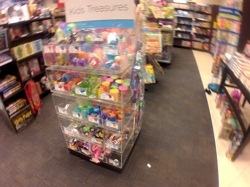 Book Store «Books-A-Million», reviews and photos, 500 Southpark Center, Strongsville, OH 44136, USA