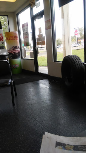 Tire Shop «Tires Plus», reviews and photos, 5126 Central Ave NE, Columbia Heights, MN 55421, USA