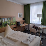 Photo n°4 de l'avis de Bodo.o fait le 08/02/2023 à 17:45 sur le  Hotel Harzresidenz à Thale