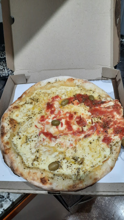 Pizzeria Atun