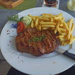 Photo n°2 de l'avis de Jessica.i fait le 26/05/2022 à 13:03 sur le  Landgasthaus Jägerhof à Absberg