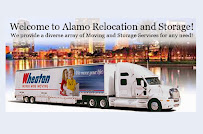 Alamo Relocation & Storage - Photo 5 - Car repair in San Antonio, TX, San Antonio