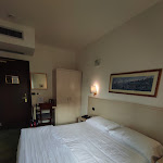 Photo n°1 de l'avis de Luca.u fait le 13/04/2024 à 15:06 sur le  Hotel International à San Benedetto del Tronto