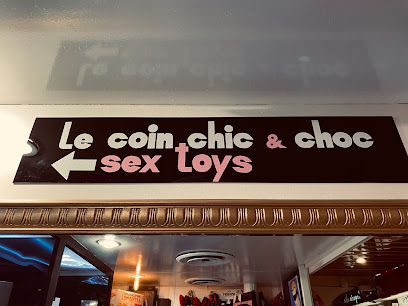 Sex Shop & Love Store, Gare de Lyon, Boutique érotique N°1 du Sextoys de luxe à PARIS