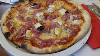 Pizza du Pizzeria Le Nouveau Peano à Marseille - n°17