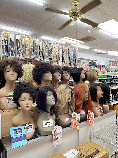 Beauty Supply Store «Valley Beauty Supply», reviews and photos, 9460 N MacArthur Blvd, Irving, TX 75063, USA