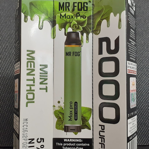 Vaporizer Store «House of Smoke Vape Shop», reviews and photos, 2736 Touhy Ave, Elk Grove Village, IL 60007, USA