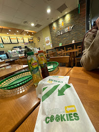 Les plus récentes photos du Sandwicherie Subway à Chambourcy - n°1