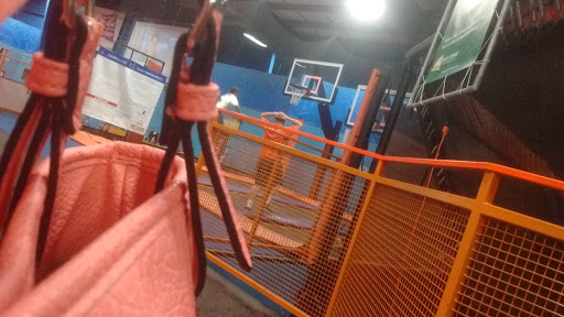 Amusement Center «Sky Zone Trampoline Park», reviews and photos, 269 NY-25A, Mt Sinai, NY 11766, USA