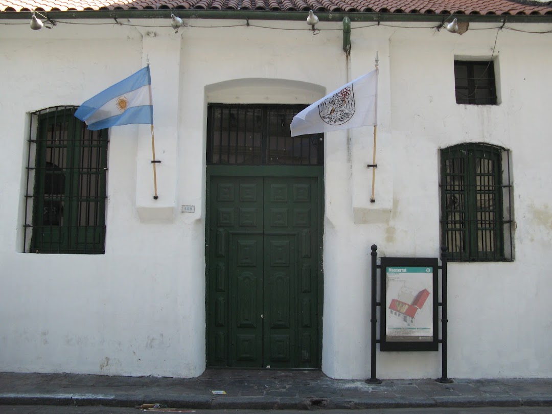 Casa de Liniers