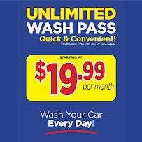 Golden Nozzle Car Wash - Photo 7 - Car repair in Chicopee, MA, Springfield