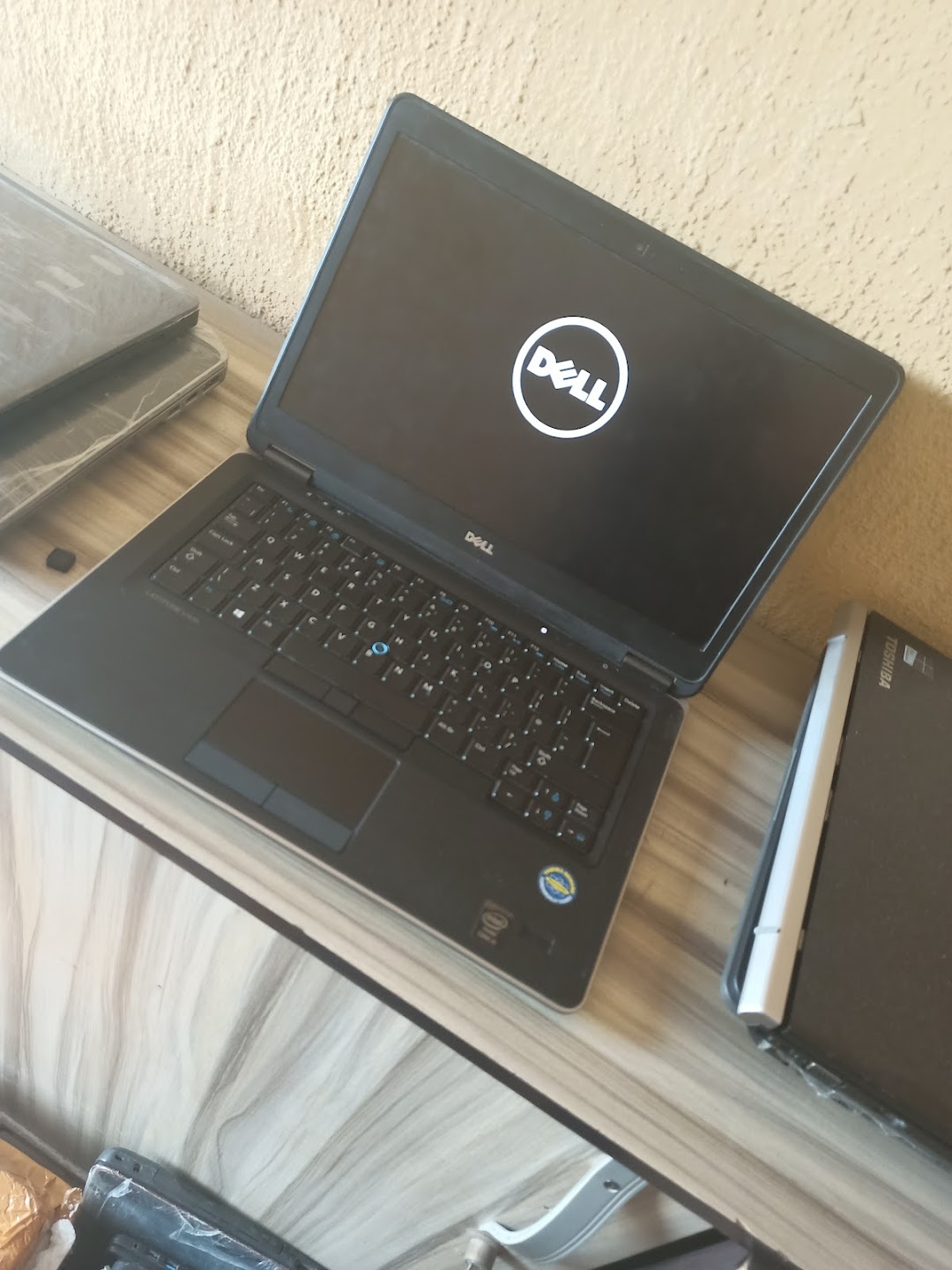 IB-TECH COMPUTER ENTERPRISES