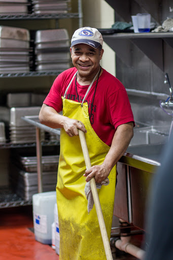 Mission «Nashville Rescue Mission», reviews and photos