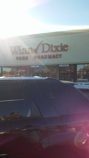 Grocery Store «Winn-Dixie», reviews and photos, 580 S Marion Ave, Lake City, FL 32055, USA