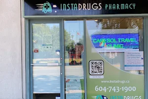 Instadrugs Pharmacy & Virtual Clinic image