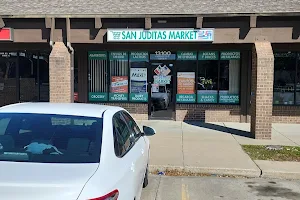 San Juditas Market image