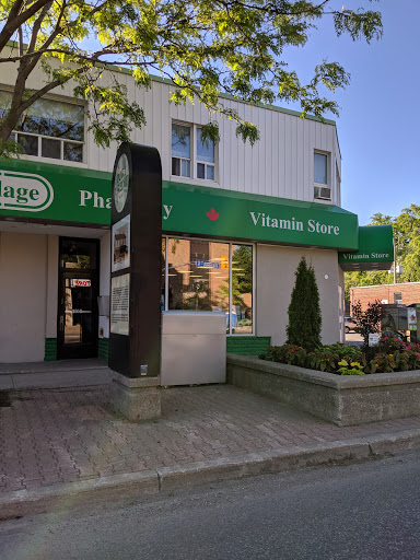 Pharmacy Mississauga