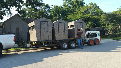 Outdoor Sports Store «Elusive Wildlife Technologies», reviews and photos, 1107 W Dallas St, Conroe, TX 77301, USA