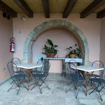 Photo n°5 de l'avis de Seta.n fait le 16/04/2023 à 09:42 sur le  Villa Asfodeli Hotel De Charme à Tresnuraghes