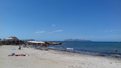 Photo de Spiaggia San Teodoro avec un niveau de propreté de sale