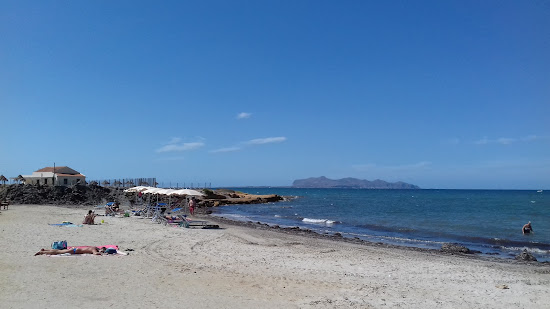 Spiaggia San Teodoro