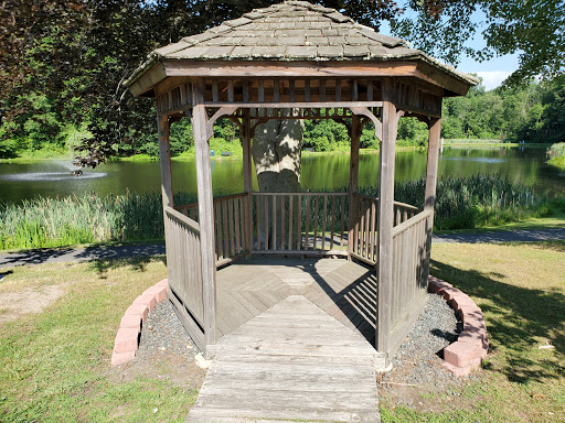 Park «Muriel Hepner Nature Park», reviews and photos, Diamond Spring Rd, Denville, NJ 07834, USA