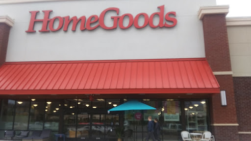 Department Store «HomeGoods», reviews and photos, 1997 Gadsden Hwy, Birmingham, AL 35235, USA