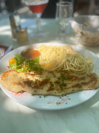 Plats et boissons du Restaurant Les Marronniers à Gournay-sur-Marne - n°8