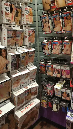 Lingerie Store «Hustler Hollywood», reviews and photos, 2210 Business Cir, San Jose, CA 95128, USA