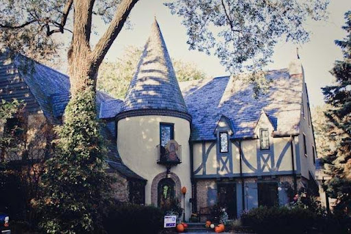 Painter «Thomas Restoration Painting», reviews and photos, 728 S Scoville Ave, Oak Park, IL 60304, USA