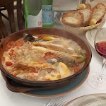 Photo n°2 de l'avis de Massimo.i fait le 19/03/2024 à 14:43 sur le  Da Ferri à Vasto